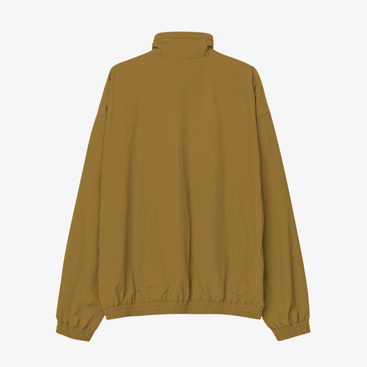 Eco Tracksuit Jacket