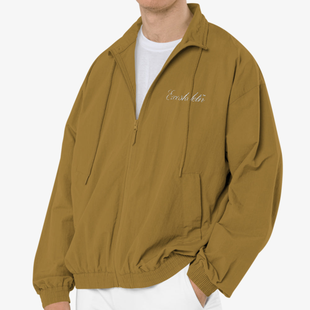 Eco Tracksuit Jacket