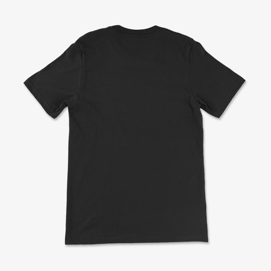 Liberate Graphic T-Shirt